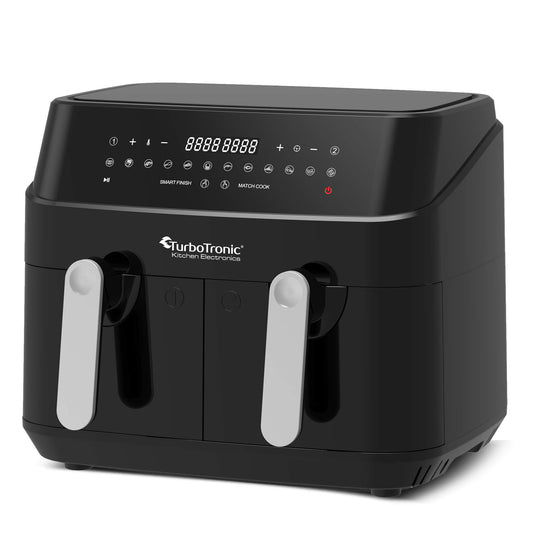 AirFryer TurboTronic AirChef Pro, TT-DAF5