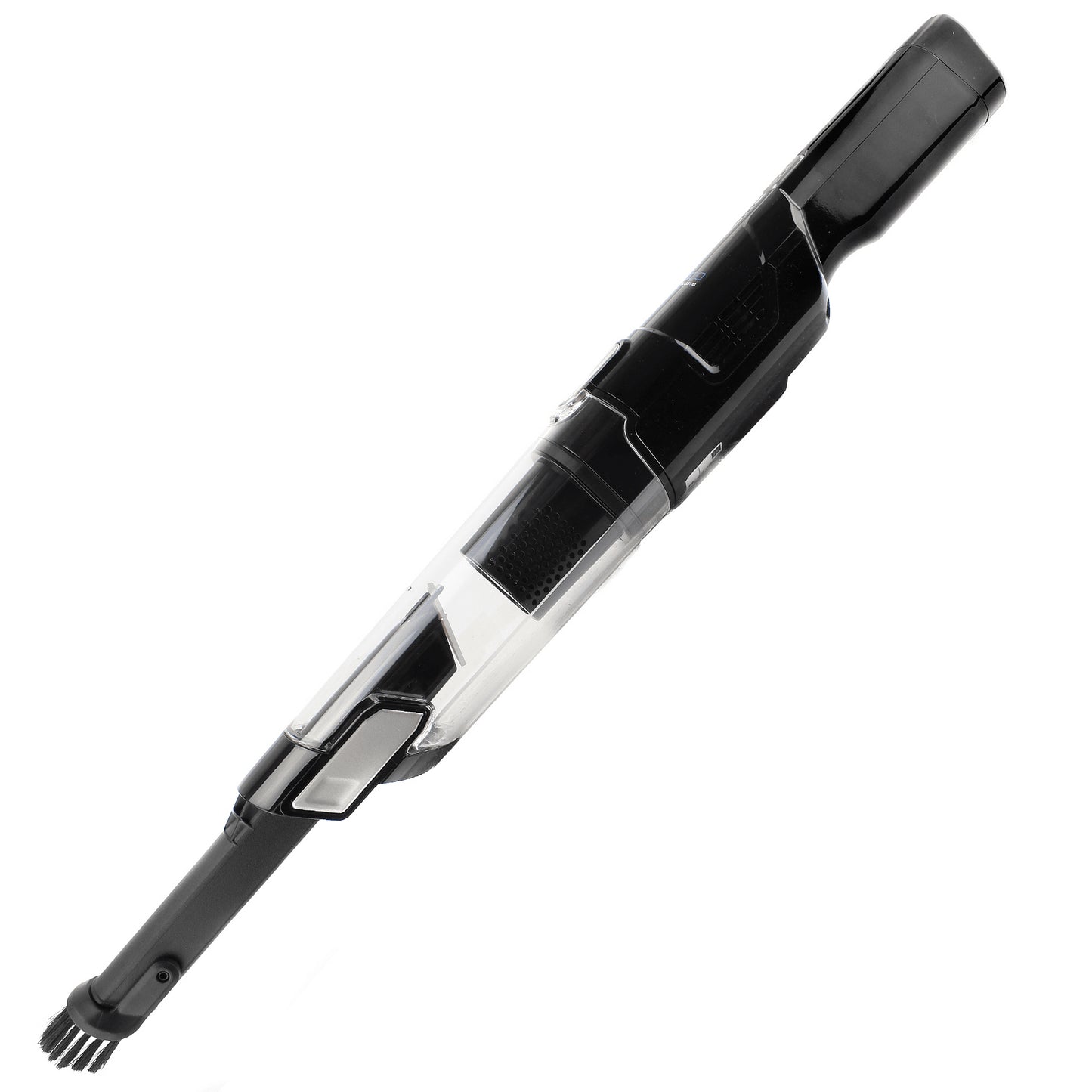 Безжична прахосмукачка TurboTronic Lux 500, ≤75dB, 0.15L, 90W