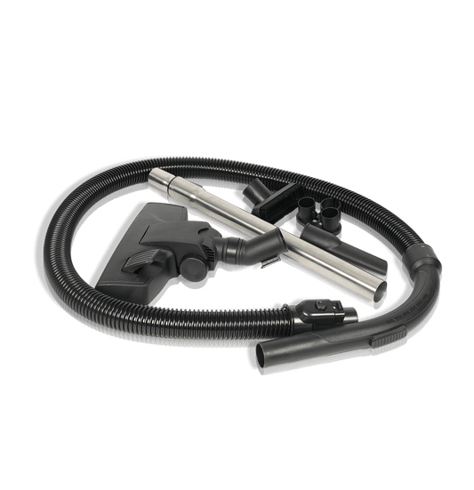 Прахосмукачка TurboTronic PowerCyclonic TT-CV05, 22KPA, 3.5L, 900W