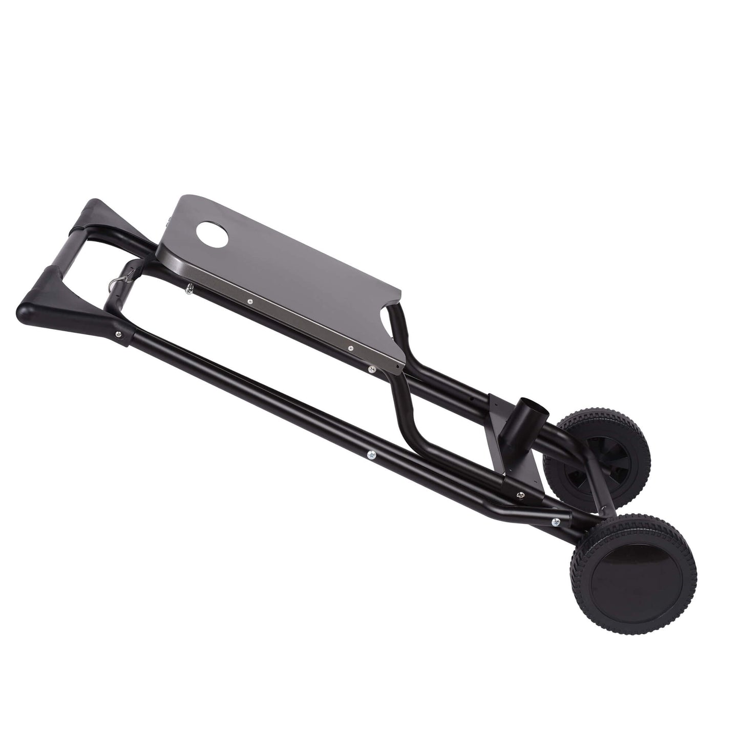 Електрическо барбекю 2 в 1 TurboTronic TT-BBQ5, 2400W, с капак, термостат и странична масичка