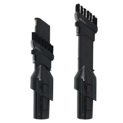 Вертикална прахосмукачка TurboTronic TT-C27, 11 kPa, 0.9L, безжична 2в1, 2.8 кг, HEPA