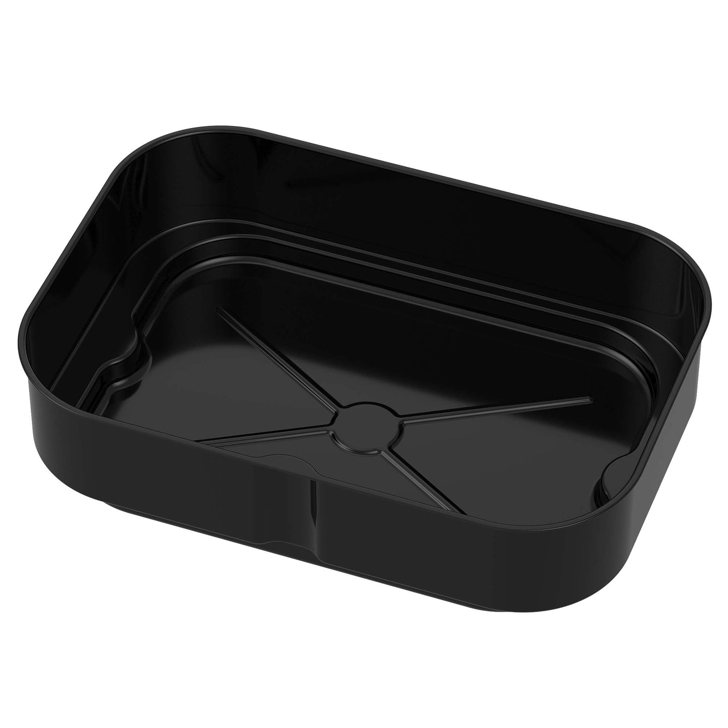 AirFryer грил 6 в 1 TurboTronic TT-AG700, 260°C, 6.5L, циклонна технология, тъч дисплей, Smart термометър