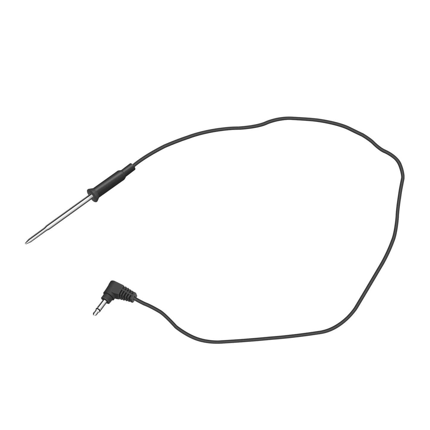 AirFryer грил 6 в 1 TurboTronic TT-AG700, 260°C, 6.5L, циклонна технология, тъч дисплей, Smart термометър