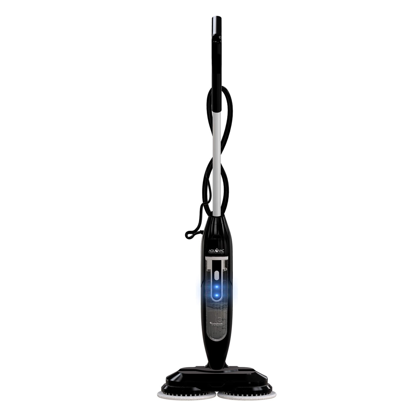 Вертикална парочистачка Turbotronic TT-AQV700 STEAM & SCRUB MOP