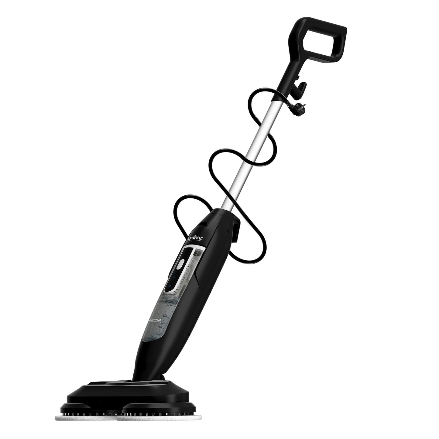 Вертикална парочистачка Turbotronic TT-AQV700 STEAM & SCRUB MOP