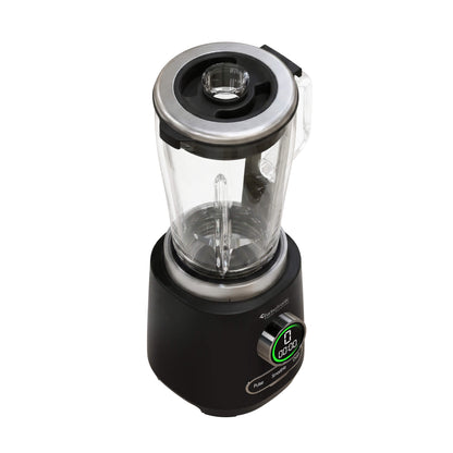 Дигитален блендер Turbotronic TT-BG7, 2100W, 2L, 6 ножа
