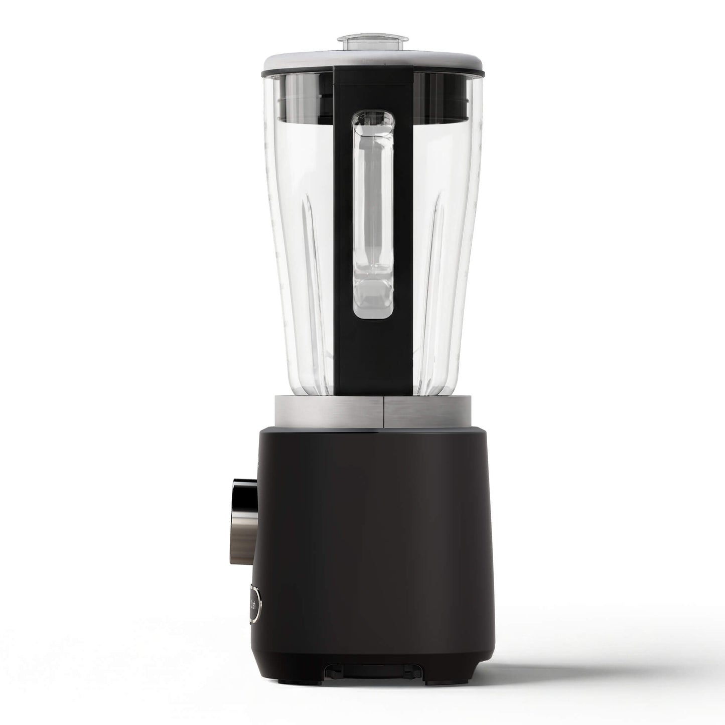 Дигитален блендер Turbotronic TT-BG7, 2100W, 2L, 6 ножа