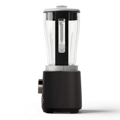 Дигитален блендер Turbotronic TT-BG7, 2100W, 2L, 6 ножа