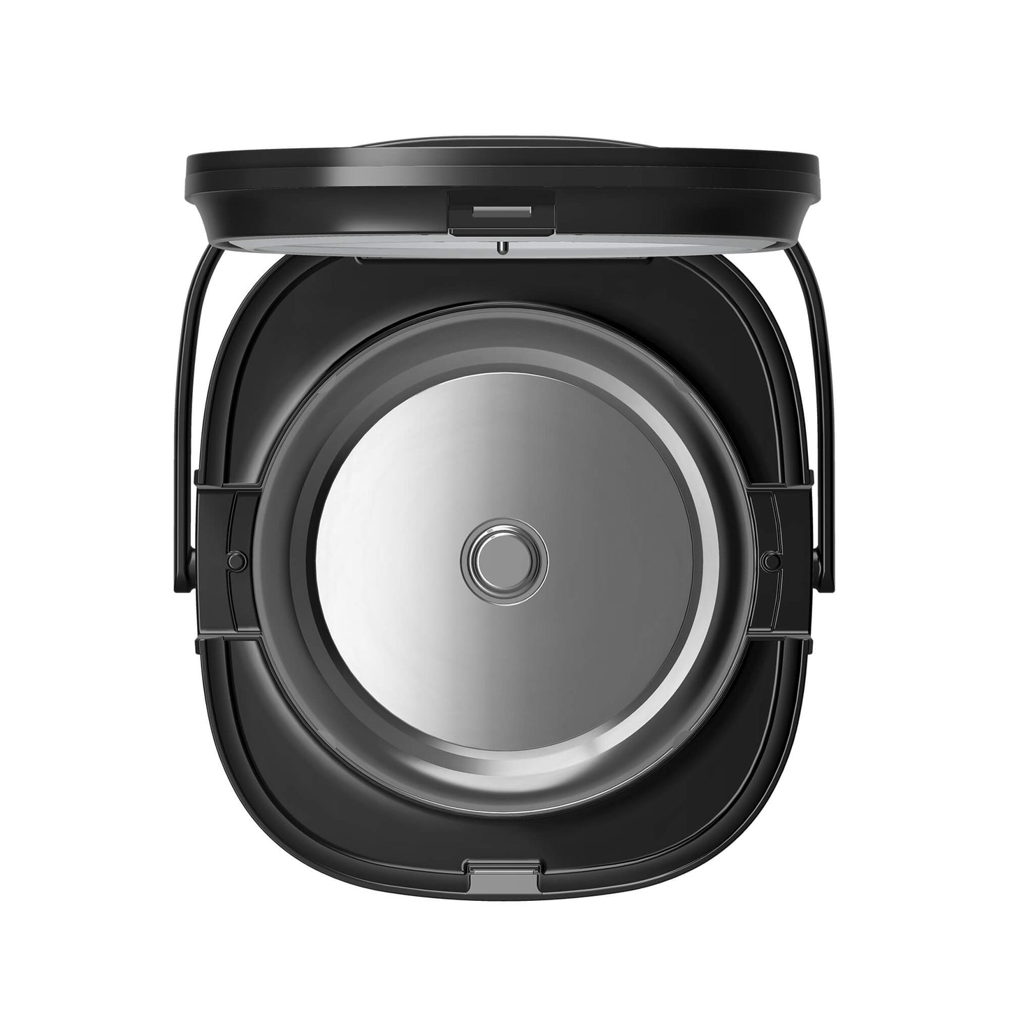 Мултикукър 20 в 1 TurboTronic TT-DMC23, 860W, 5L, LED тъч дисплей, керамично покритие, 24h таймер