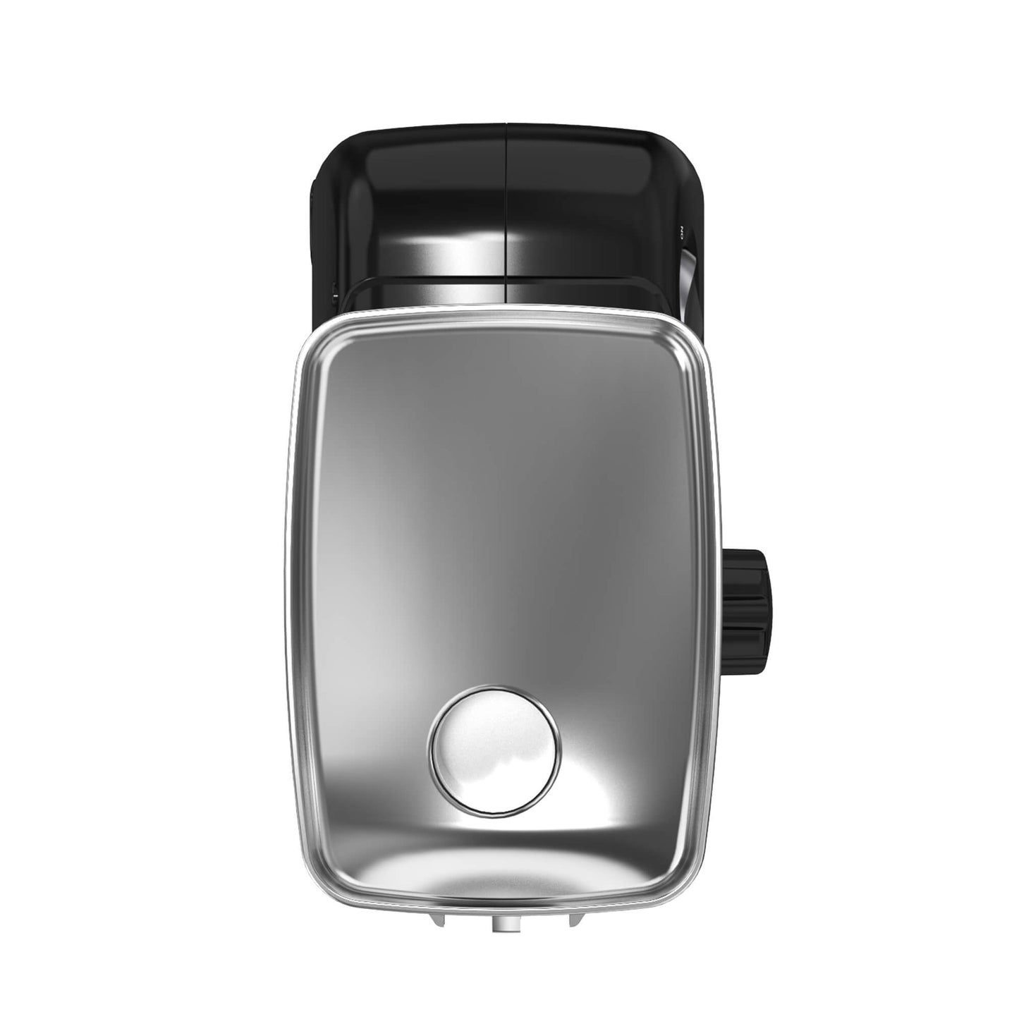 Професионална месомелачка  Месомелачка Turbotronic TT-MG20, неръждаема стомана, мултифункционална,  2000W,