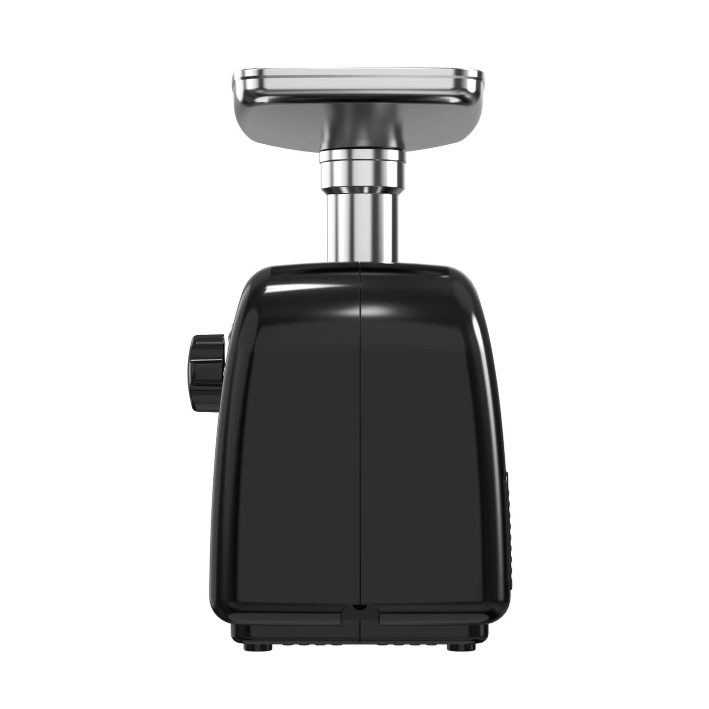 Професионална месомелачка  Месомелачка Turbotronic TT-MG20, неръждаема стомана, мултифункционална,  2000W,