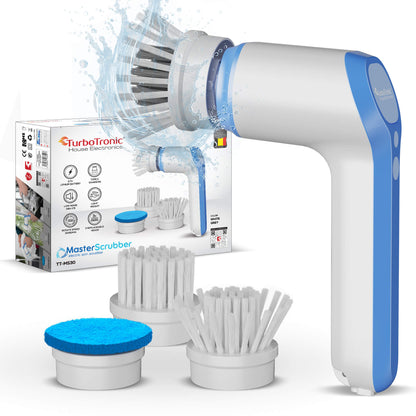 Електрическа четка Мaster Scrubber TT-MS30