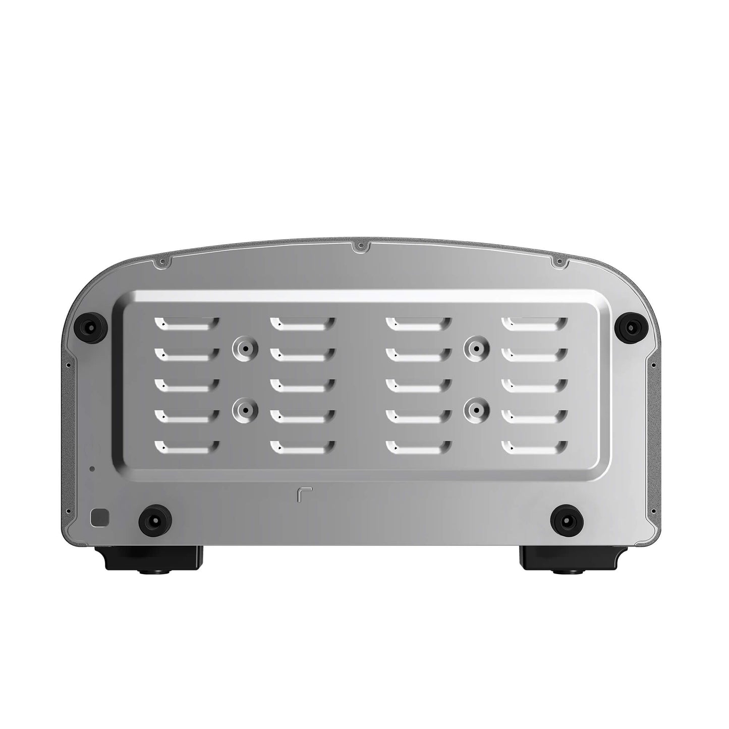 Мултифункционална пещ за пица Turbotronic Pizzaliano TT-PO14, 20L, 6предварителни програми, лед дисплей, 2200W