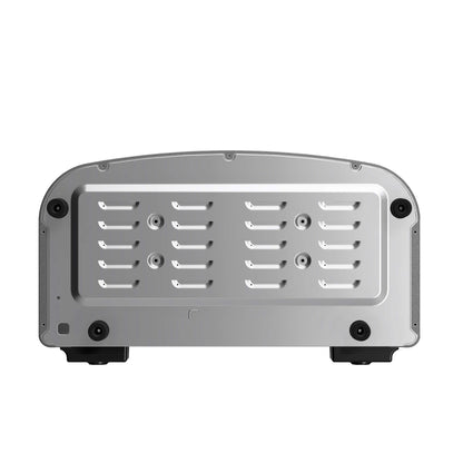 Мултифункционална пещ за пица Turbotronic Pizzaliano TT-PO14, 20L, 6предварителни програми, лед дисплей, 2200W