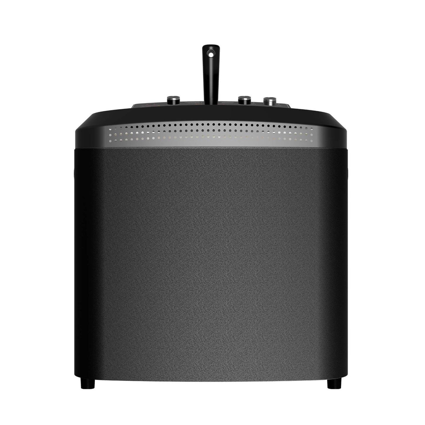 Мултифункционална пещ за пица Turbotronic Pizzaliano TT-PO14, 20L, 6предварителни програми, лед дисплей, 2200W