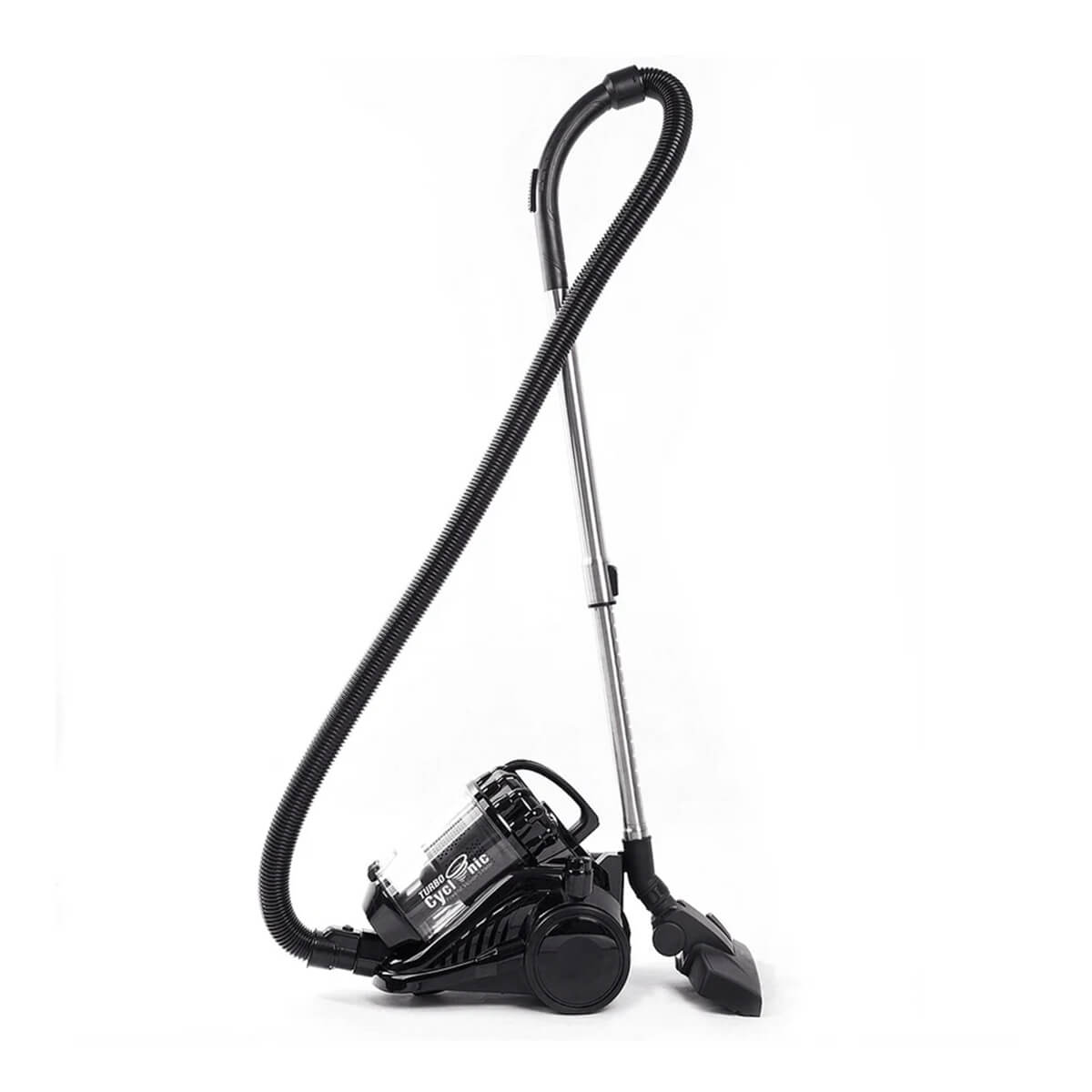 Прахосмукачка TurboTronic PowerCyclonic TT-CV05, 22KPA, 3.5L, 900W
