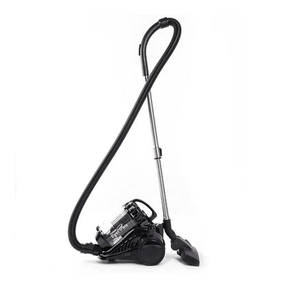 Прахосмукачка TurboTronic PowerCyclonic TT-CV05, 22KPA, 3.5L, 900W