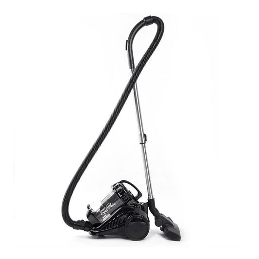 Прахосмукачка TurboTronic PowerCyclonic TT-CV05, 22KPA, 3.5L, 900W