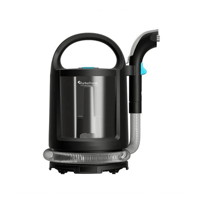 Переща прахосмукачка TurboTronic AquaVac, TT-AQV600, 500W, 13 kPa, 1.68L чиста / 0.48L мръсна вода