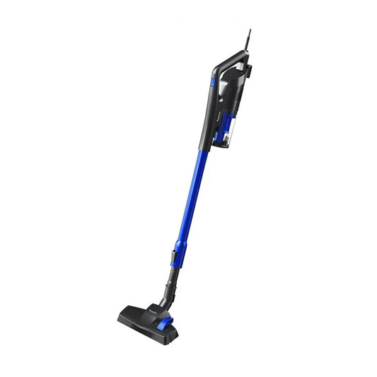 Вертикална прахосмукачка TurboTronic MaxForce, TT-MF8, 600W, HEPA филтър, 2в1
