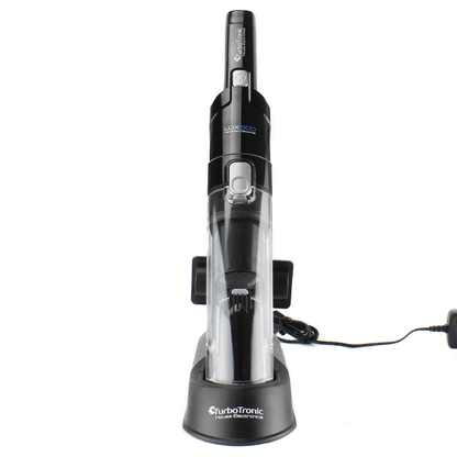 Безжична TurboTronic Lux 500, ≤75dB, 0.15L, 90W