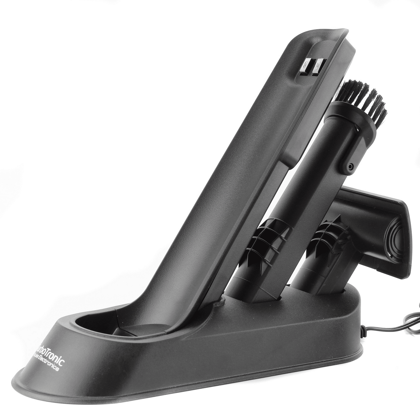 Безжична TurboTronic Lux 500, ≤75dB, 0.15L, 90W