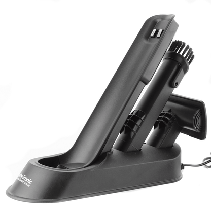 Безжична TurboTronic Lux 500, ≤75dB, 0.15L, 90W