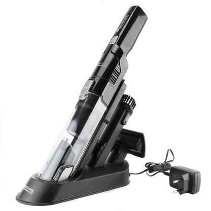 Безжична TurboTronic Lux 500, ≤75dB, 0.15L, 90W