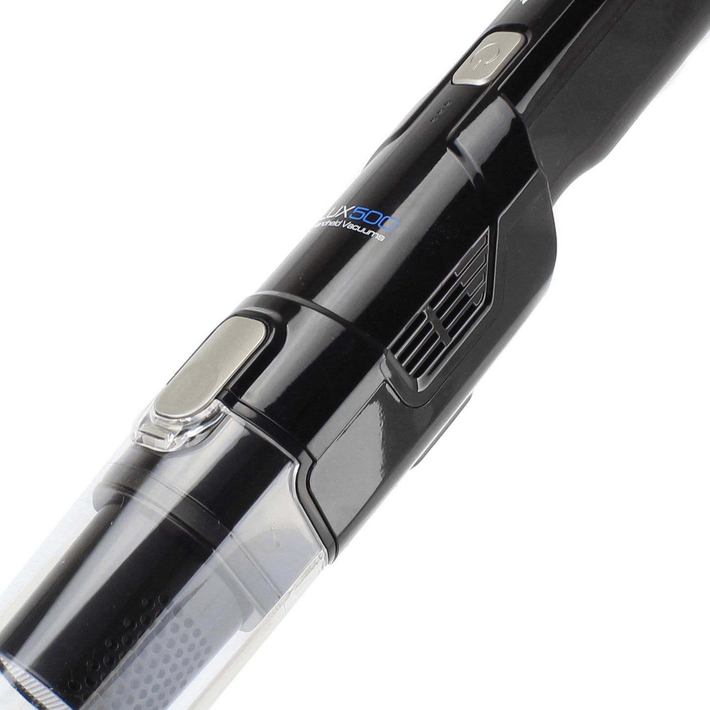 Безжична TurboTronic Lux 500, ≤75dB, 0.15L, 90W