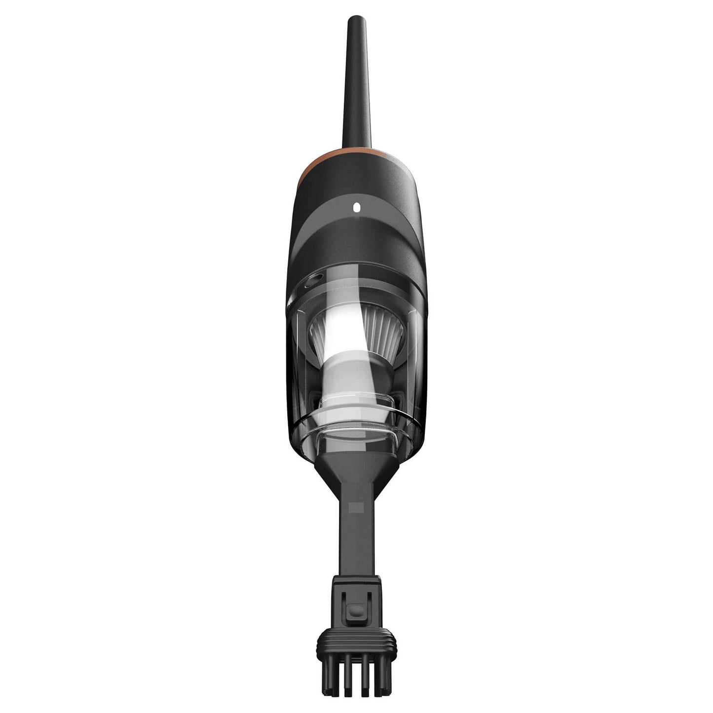 Ръчна прахосмукачка TurboTronic MaxPower, TT-EQ7, 3kPa, 0.15L, 75dBA, 0.45kg, безжична