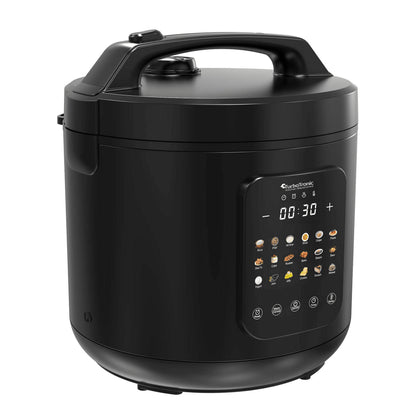 Мултикукър TurboTronic CookMaster 18в1, TT-DMC18, 5L, 860W