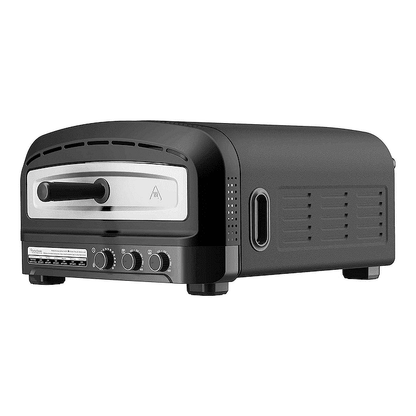 Електрическа Пещ за пица Pizzaliano TT-PO13,за "37cm пица, 20L, каменно дъно, 2200W