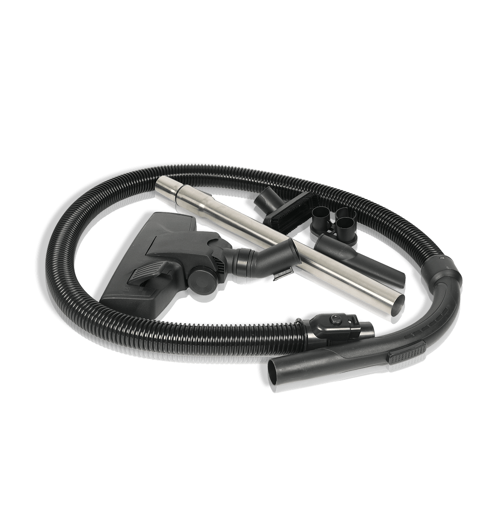 Прахосмукачка TurboTronic PowerCyclonic TT-CV05, 22KPA, 3.5L, 900W