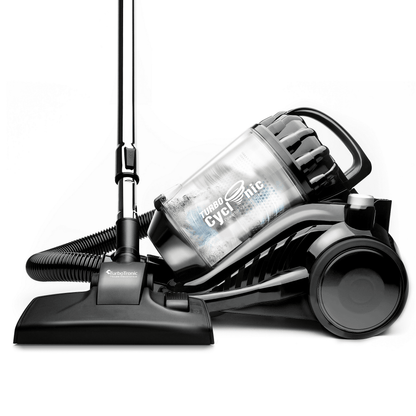 Прахосмукачка TurboTronic PowerCyclonic TT-CV05, 22KPA, 3.5L, 900W