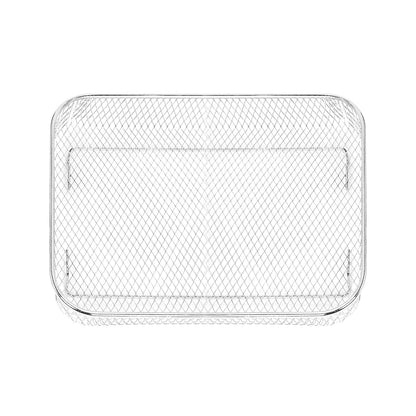 Мултифункционална фурна TurboTronic AirChef Legendary TT-AFD32, 32L, 1700W, 12 програми, LED дисплей, до 230°C