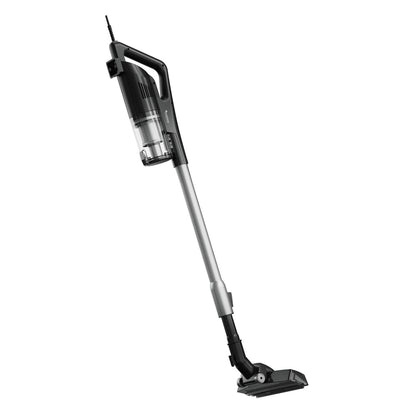 Вертикална прахосмукачка TurboTronic MaxForce, TT-MF8, 600W, HEPA филтър, 2в1