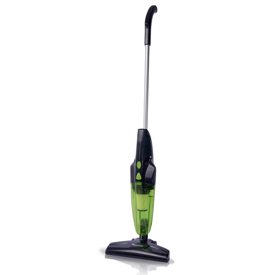 Вертикална прахосмукачка TurboTronic StormStick, TT-VS9, 800W, 0.6L, MIF филтър, 5 м кабел